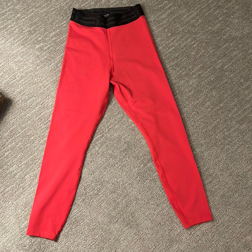 Good American “The Icon” Leggings - like new